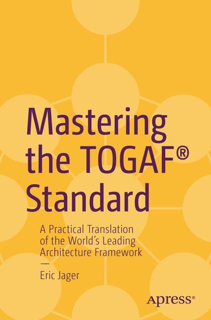 Mastering The Togaf…