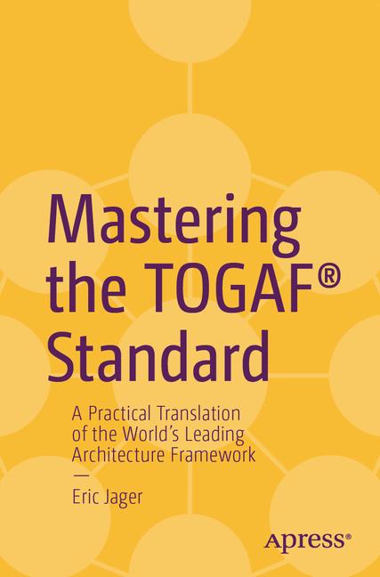 Mastering The Togaf…