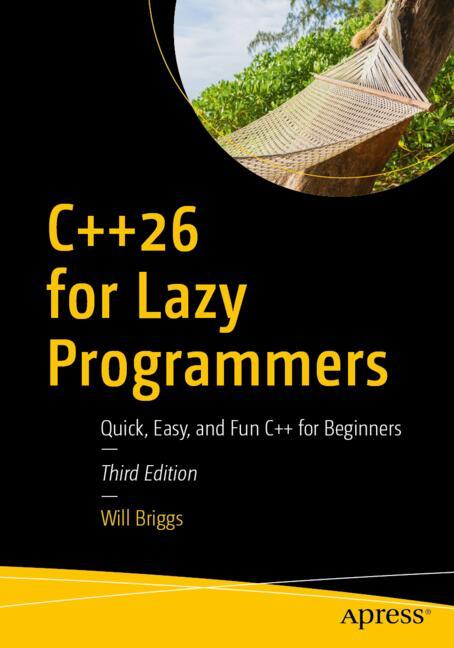 C++26 For Lazy Prog…
