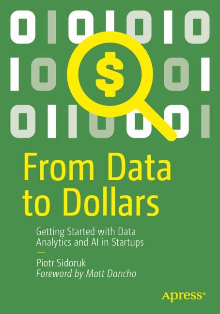 From Data To Dollars