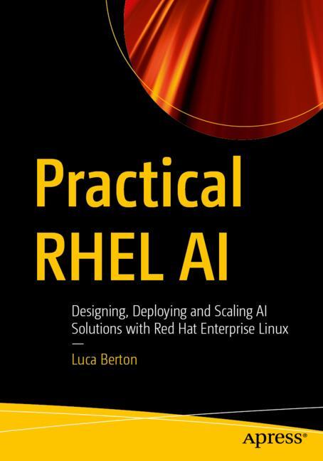 Practical Rhel Ai