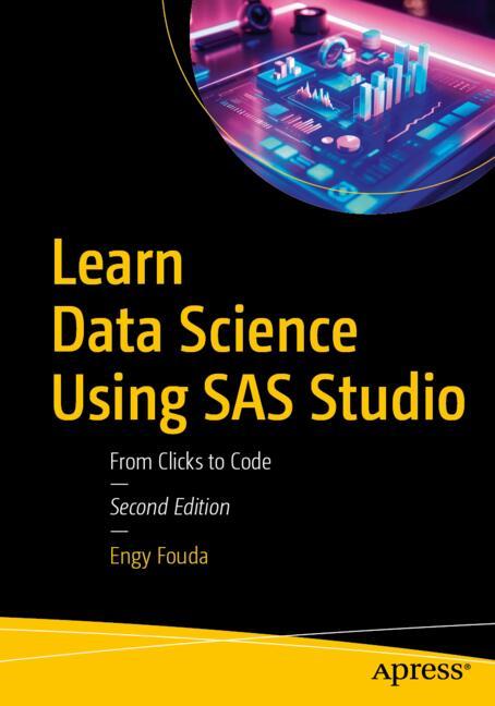 Learn Data Science …