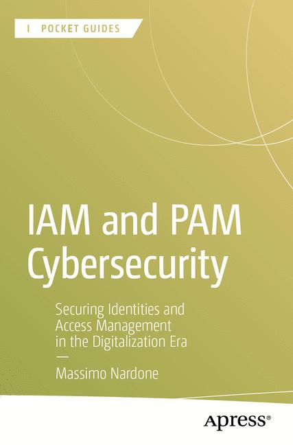 Iam And Pam Cybersecurity