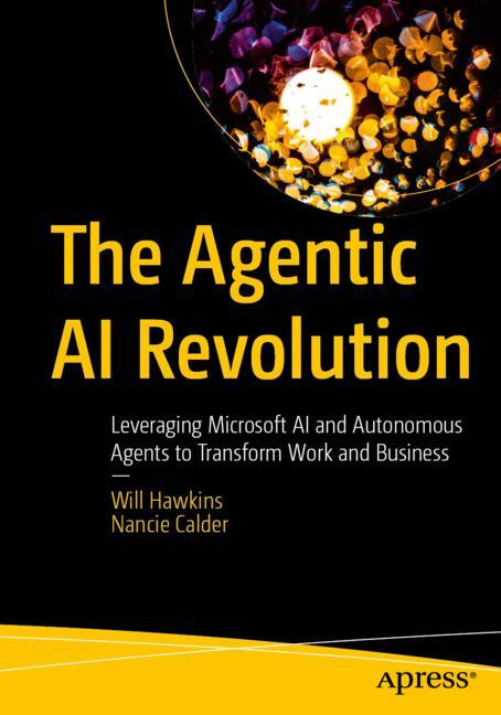 The Agentic Ai Revo…