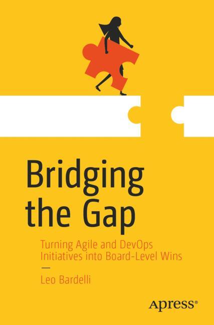 Bridging The Gap - image