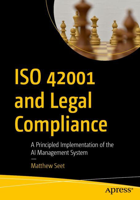 Iso 42001 And Legal…