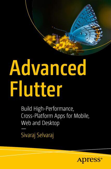 Advanced Flutter - image