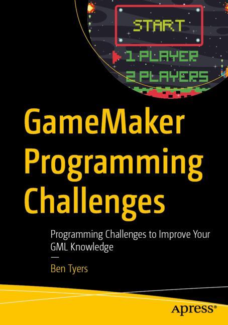 Gamemaker Programmi…