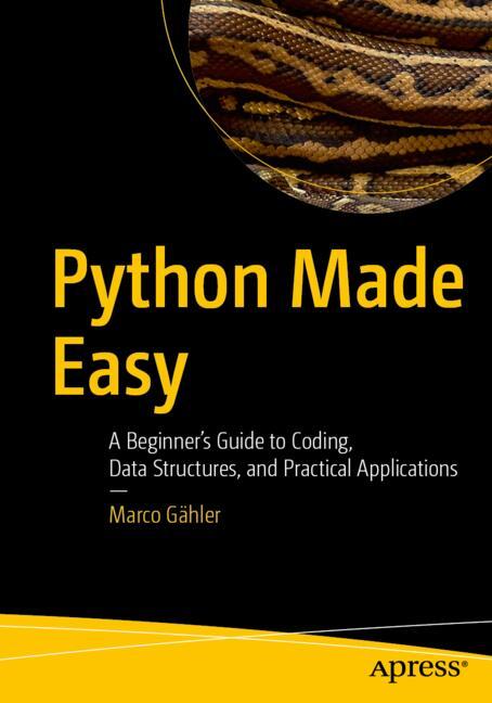 Python Made Easy