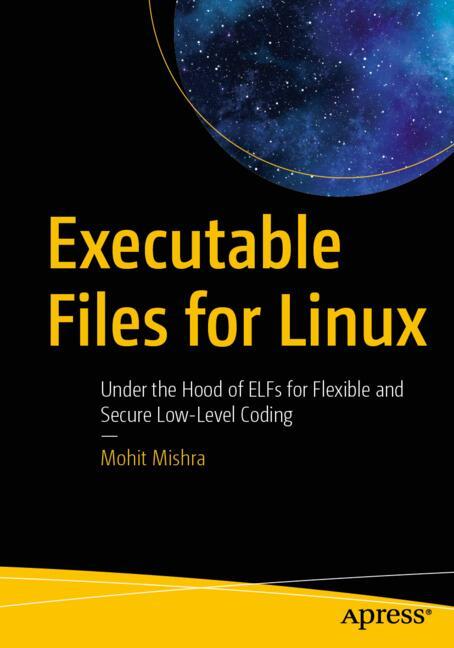 Executable Files for Linux