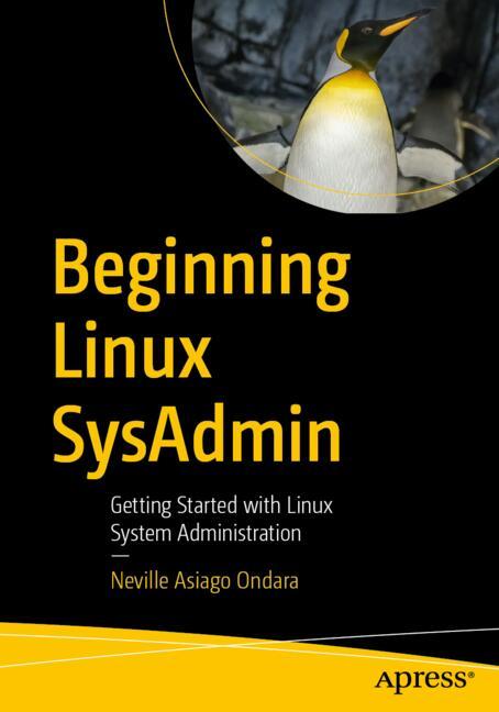 Beginning Linux Sys…