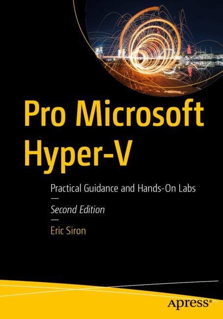 Pro Microsoft Hyper-V