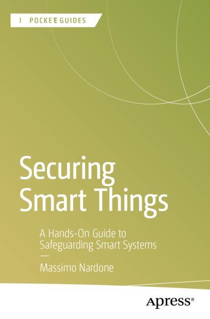 Securing Smart Thin…