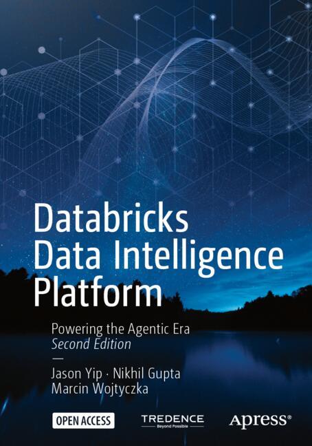 Databricks Data Intelligence Platform