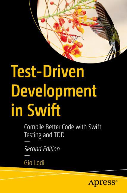 Test-Driven Development in Swift