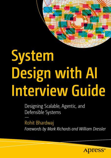 System Design with AI Interview Guide