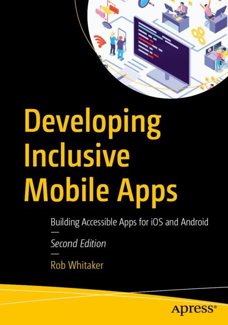 Apress Developing Inclusive Mobile Apps