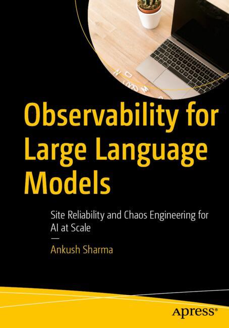 ISBN 9798868828263 product image for Observability for Large Language Models | upcitemdb.com