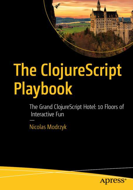 The ClojureScript Playbook
