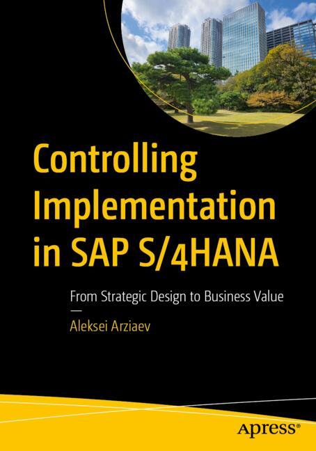 Controlling Implementation in SAP S/4HANA