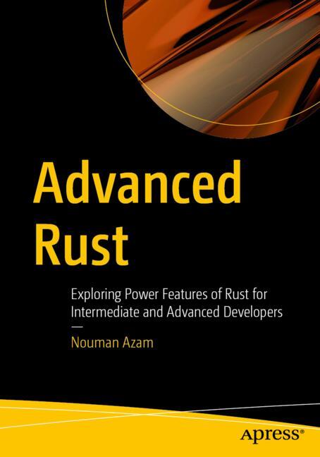 Advanced Rust