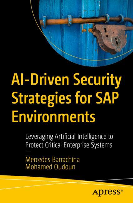ISBN 9798868830259 product image for AI-Driven Security Strategies for SAP Environments | upcitemdb.com