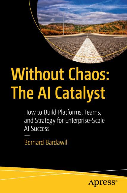 Without Chaos: The AI Catalyst