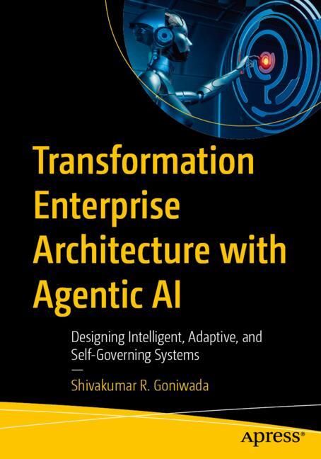 Transformation Enterprise Architecture with Agentic AI