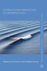 Front cover of International Perspectives on Materials in ELT