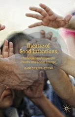 Front cover of Theatre of Good Intentions