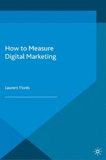 Front cover of How to Measure Digital Marketing