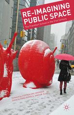 Front cover of Re-Imagining Public Space