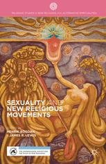 Front cover of Sexuality and New Religious Movements