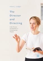 Front cover of The Director and Directing