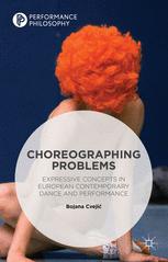 Front cover of Choreographing Problems