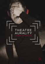 Front cover of Theatre Aurality