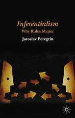 Front cover of Inferentialism