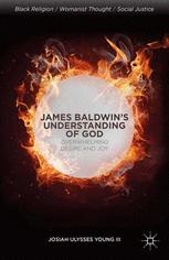 Front cover of James Baldwin’s Understanding of God