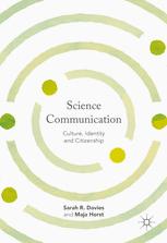 Front cover of Science Communication