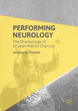 Front cover of Performing Neurology