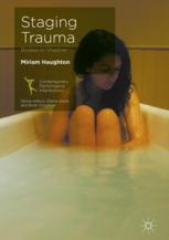 Front cover of Staging Trauma