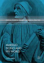 Front cover of Marsilio Ficino and His World