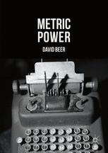 Front cover of Metric Power