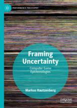 Front cover of Framing Uncertainty