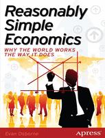 Front cover of Reasonably Simple Economics