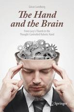 Front cover of The Hand and the Brain