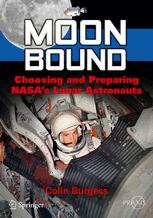 Front cover of Moon Bound