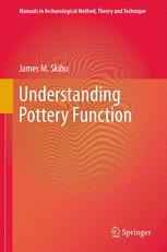 Front cover of Understanding Pottery Function