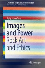 Front cover of Images and Power