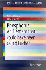 Front cover of Phosphorus